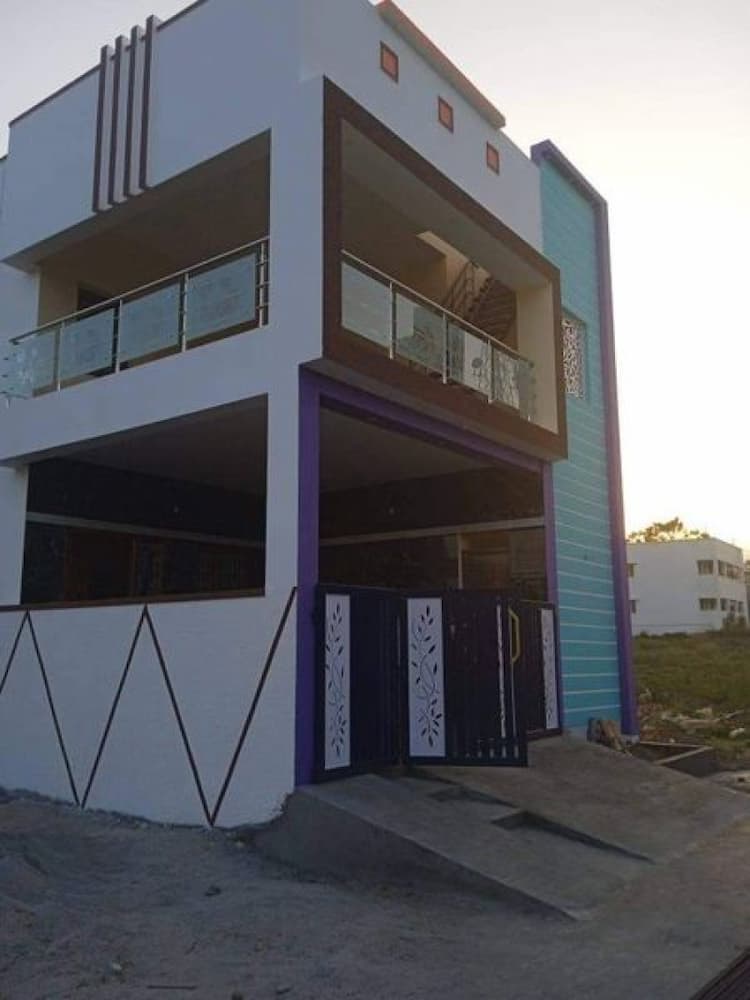 Single Property Image