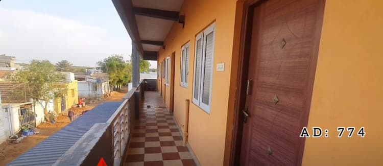 Single Property Image