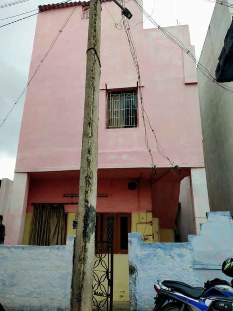 2BHK house for sale