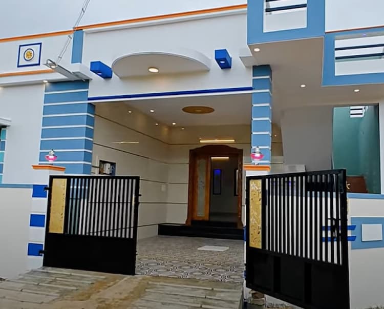 Single Property Image