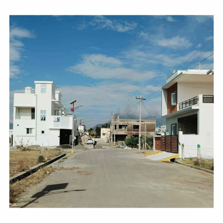 Single Property Image