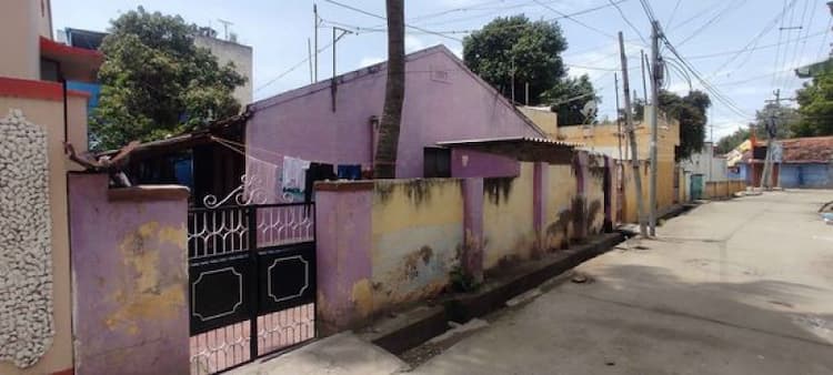 Single Property Image