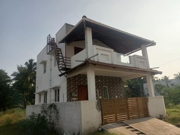 3BHK House For Sale