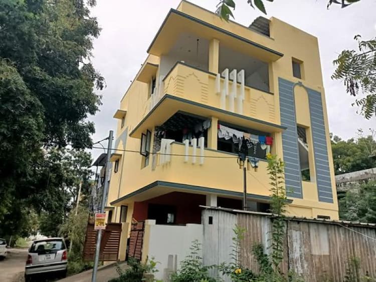 Rental House for Sale