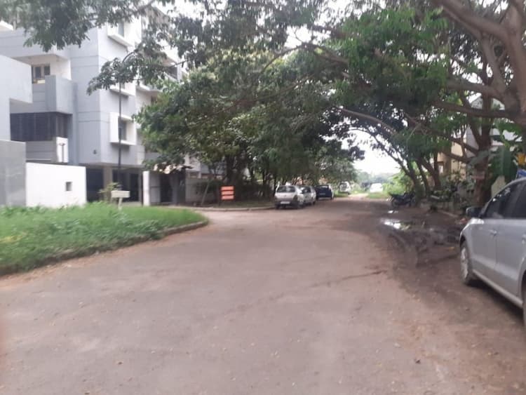 Single Property Image