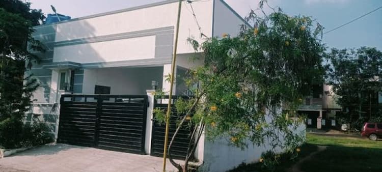 Single Property Image