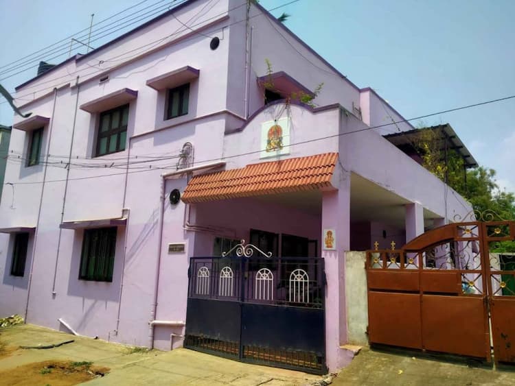 3 portion house for sale