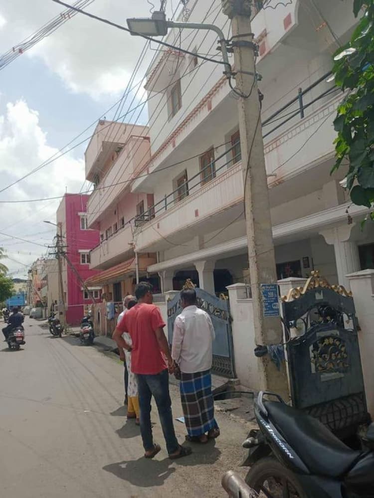 Rental House for Sale