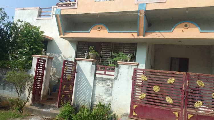3BHK House