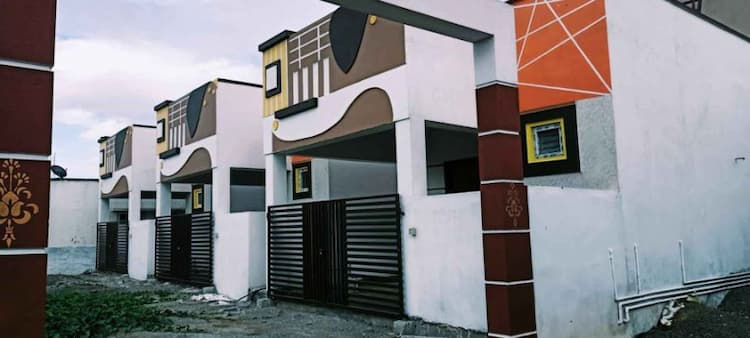 Single Property Image