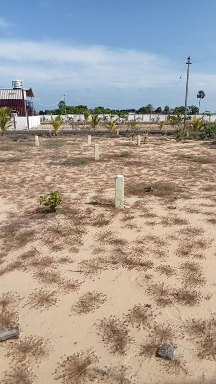 600 sqft plot for sales