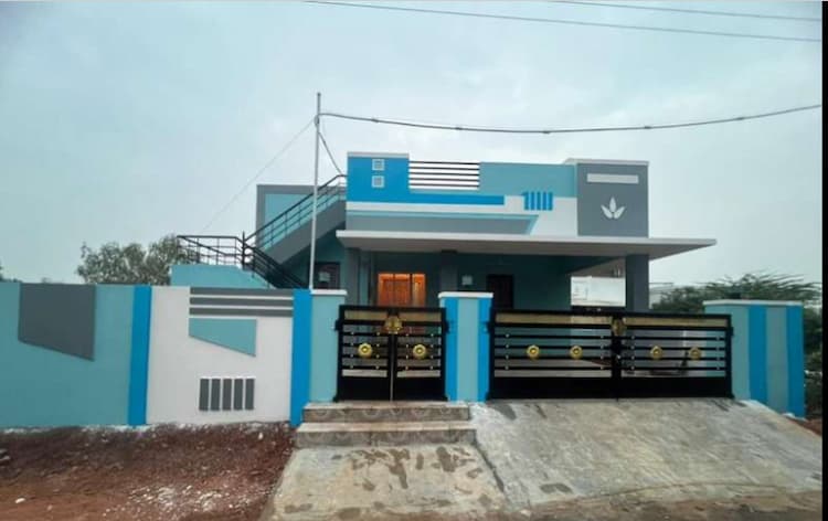 3bhk house for sale 