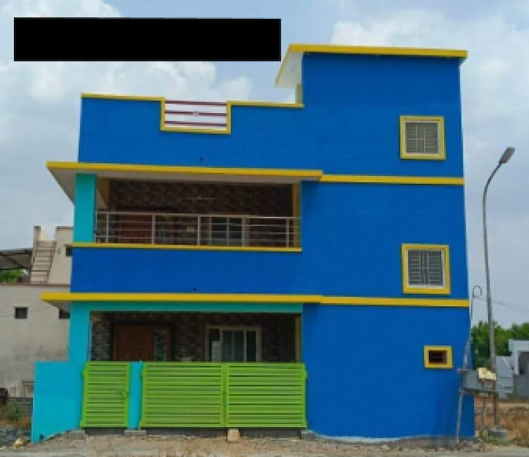 Single Property Image