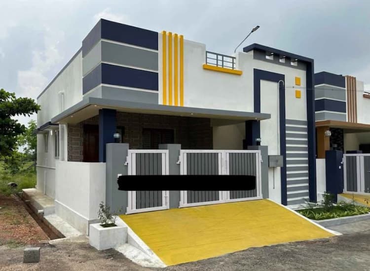 Single Property Image