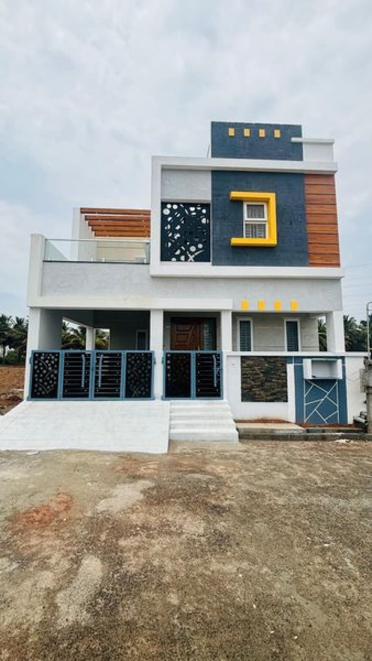 Single Property Image