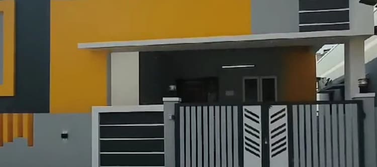 2 BHK House for Sale