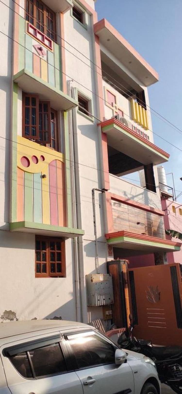 Single Property Image