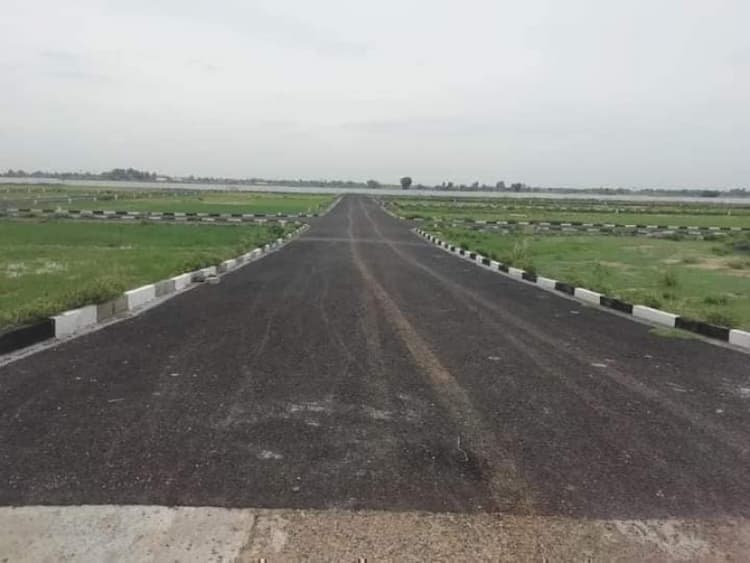 DTCP Approved plots @ Kanchipuram