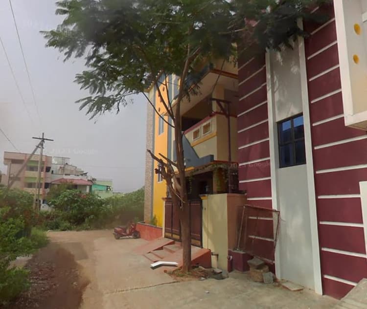 Single Property Image