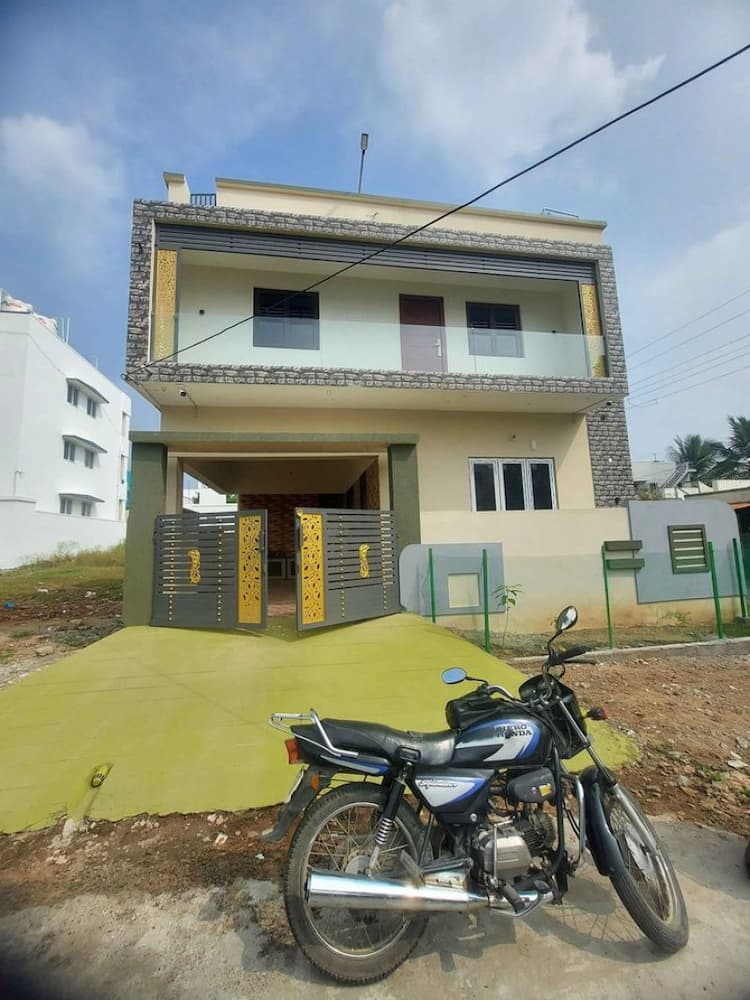 Single Property Image