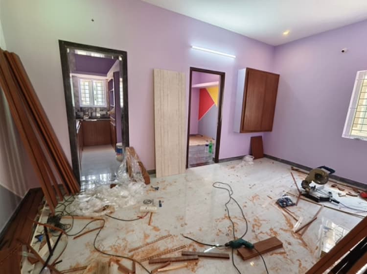 Single Property Image