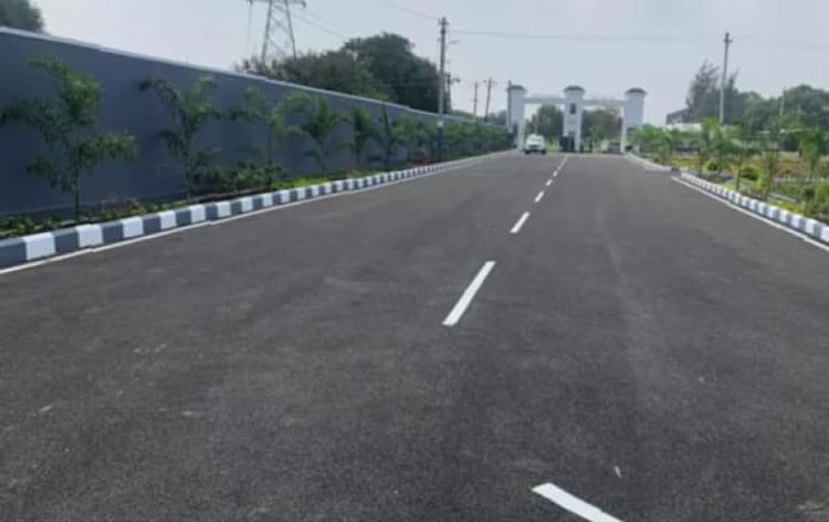 Single Property Image