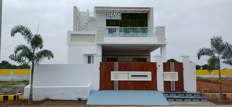 2 BHK House for sales