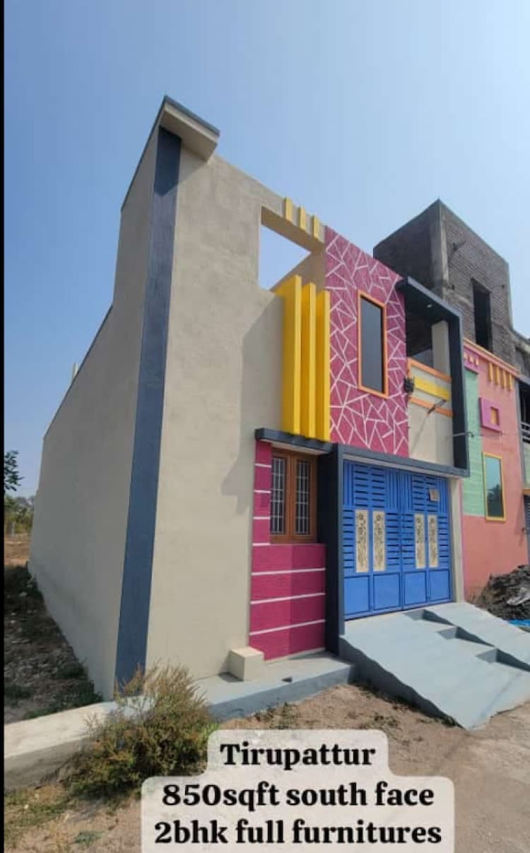 2BHK House for Sale