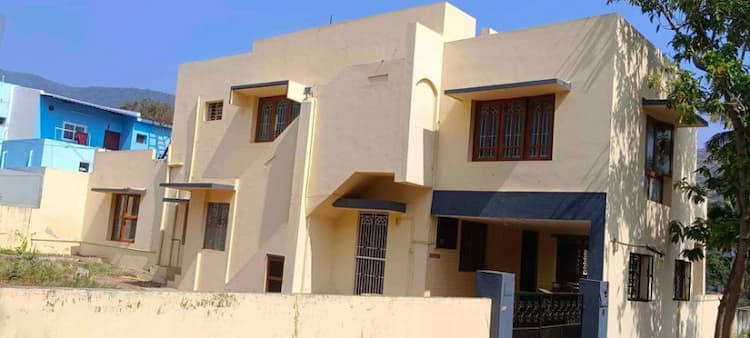 Single Property Image