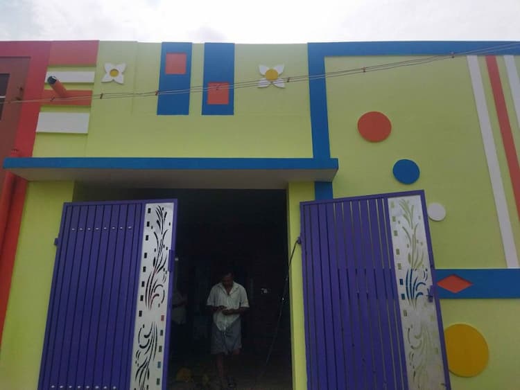 2 BHK House for Sale in Tirupur