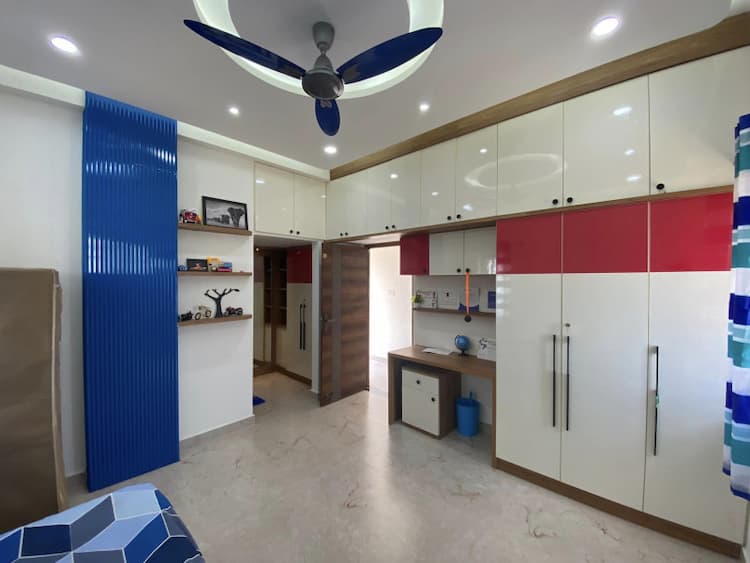 Single Property Image