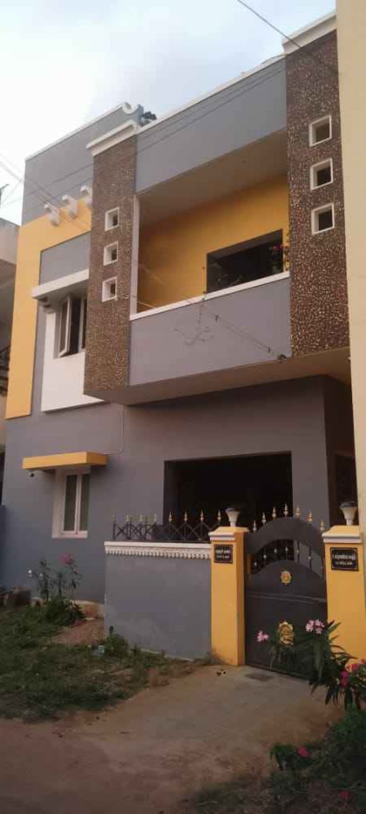 3bhk house for sale