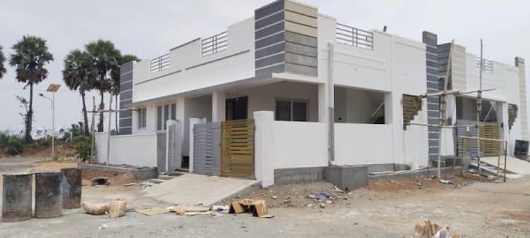 Single Property Image