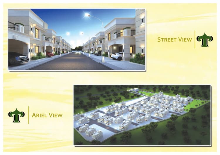 Single Property Image