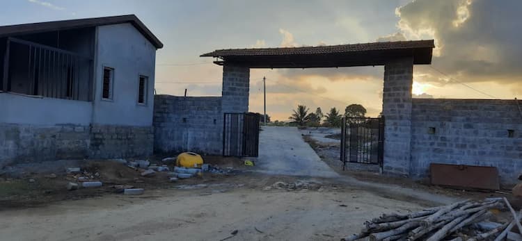 Single Property Image