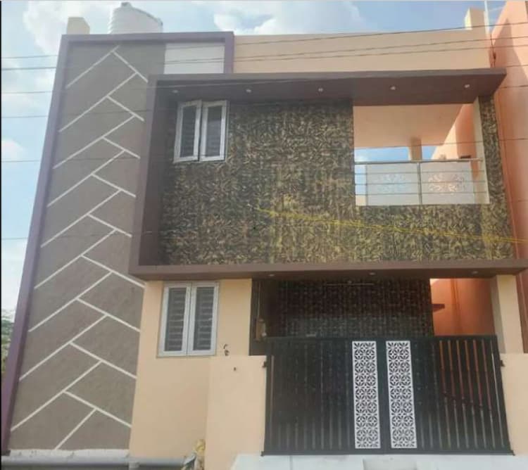 2bhk house for sale 