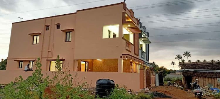 3bhk house for sale
