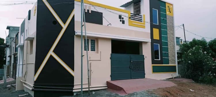 Single Property Image