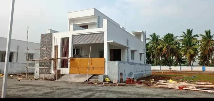 2BHK House For Sale