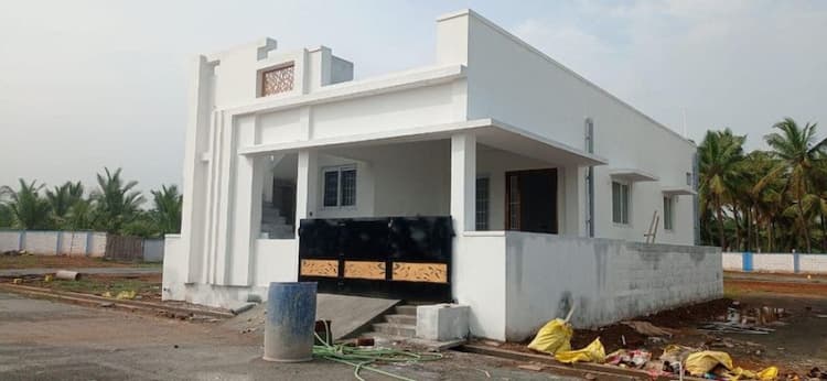 2bhk house for sale