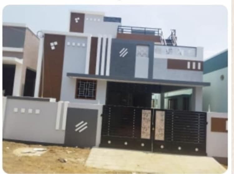 3bhk house for sale