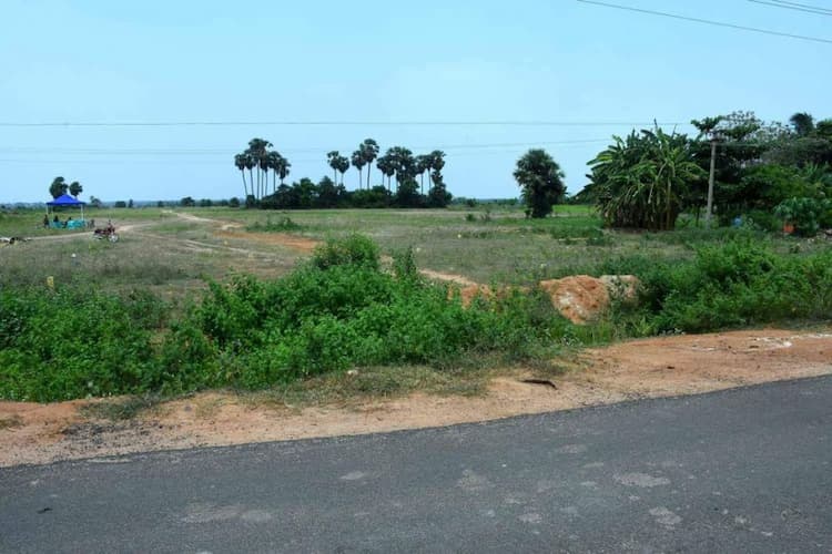 DTCP APPROVED RESIDENCIAL PLOTS FOR SALE