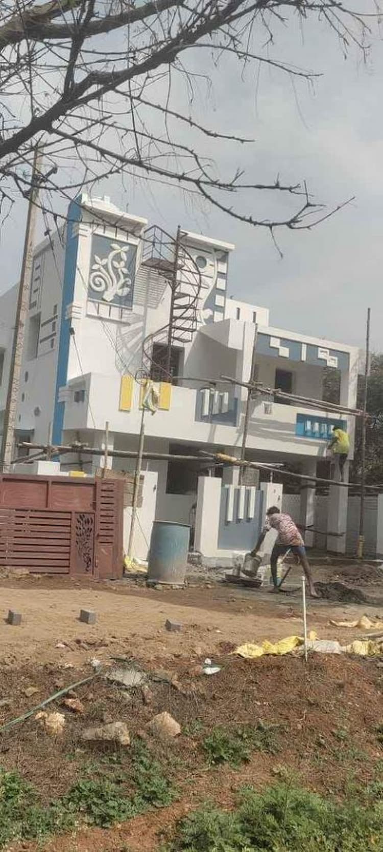 Single Property Image