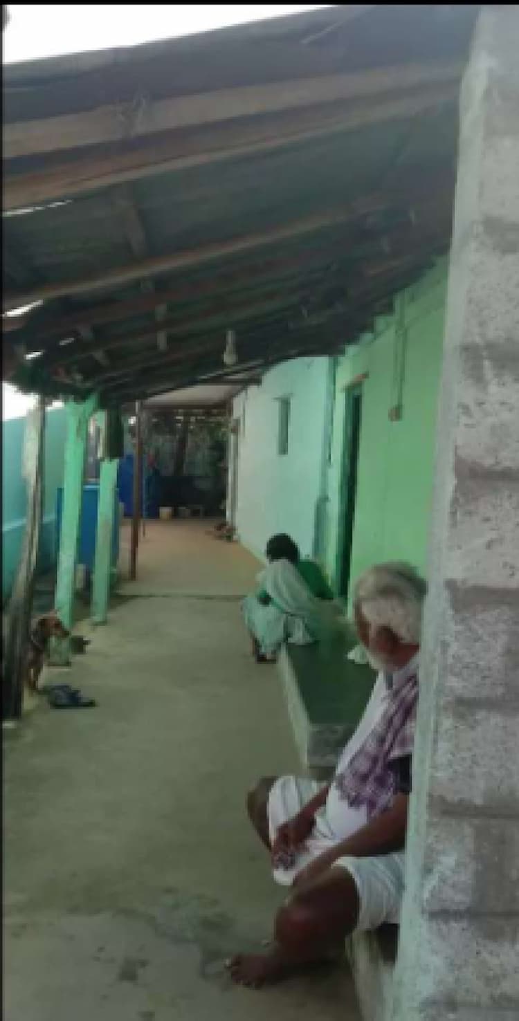 Single Property Image