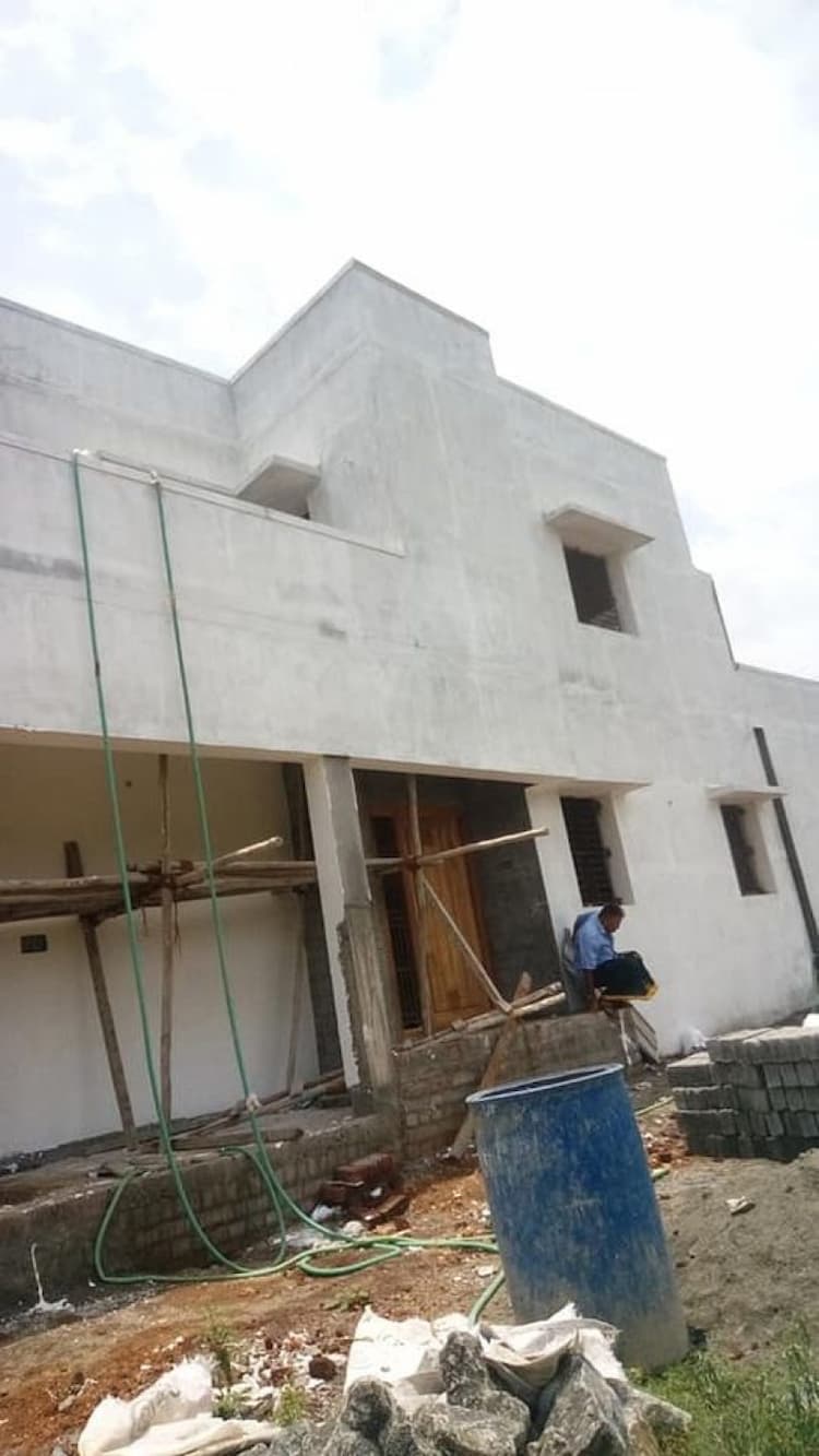 Single Property Image