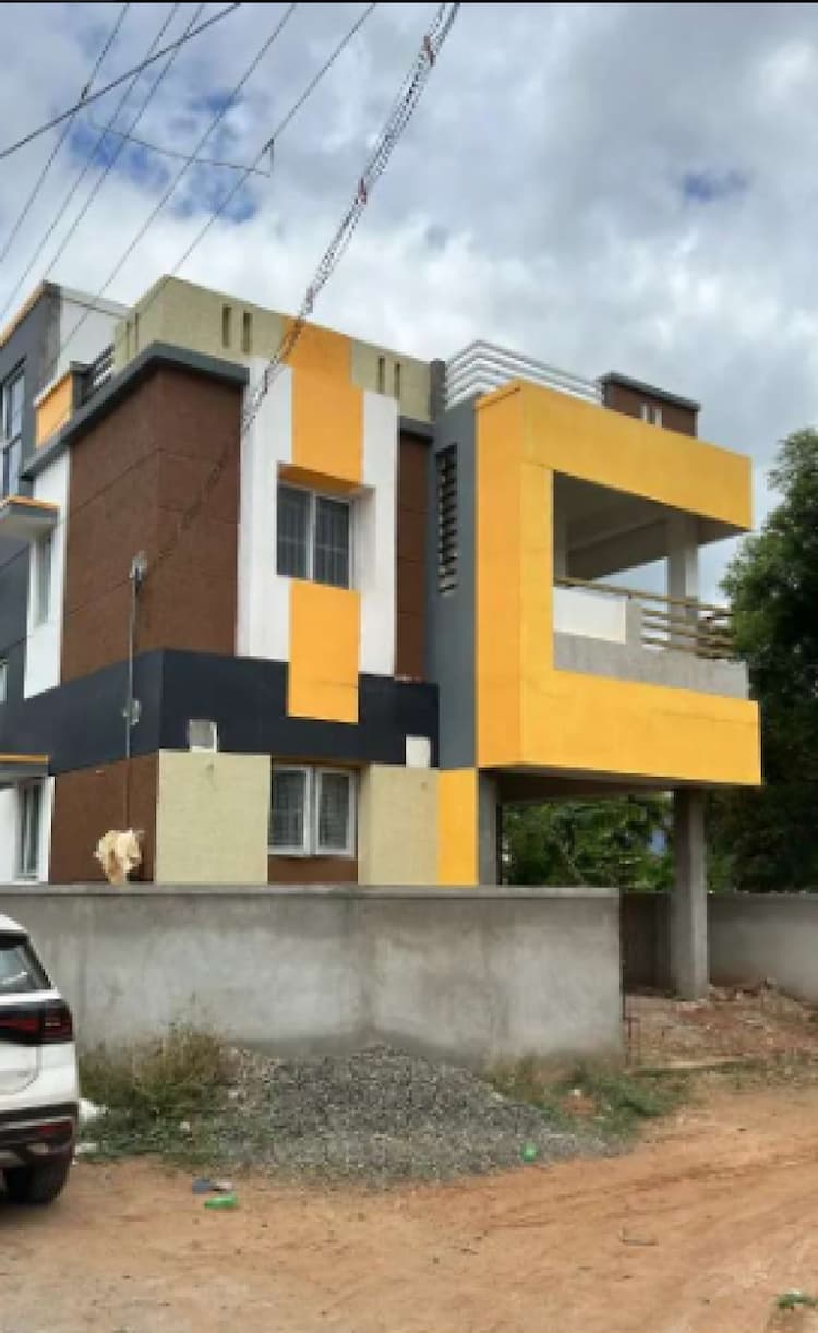3BHK House for Sale