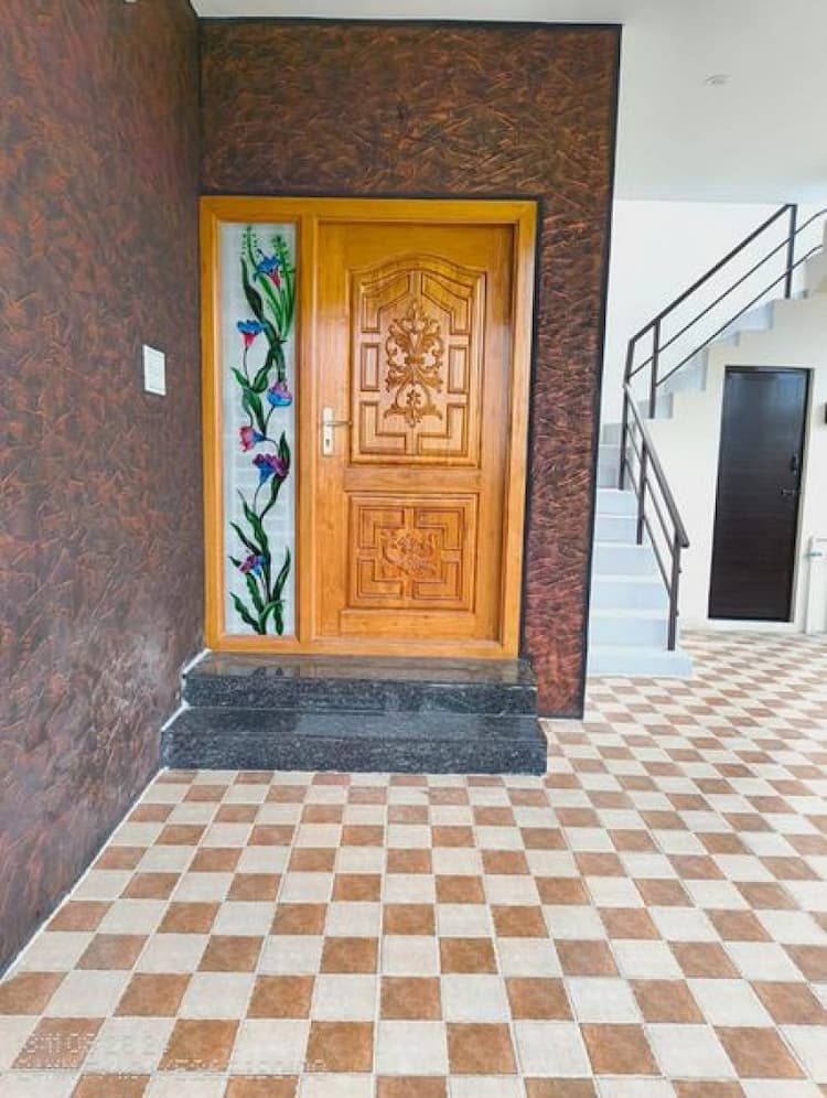 Single Property Image