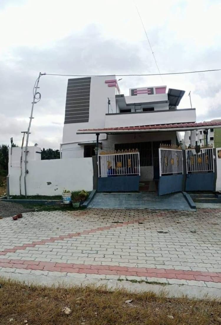 Single Property Image