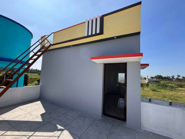 Single Property Image