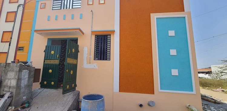 Single Property Image